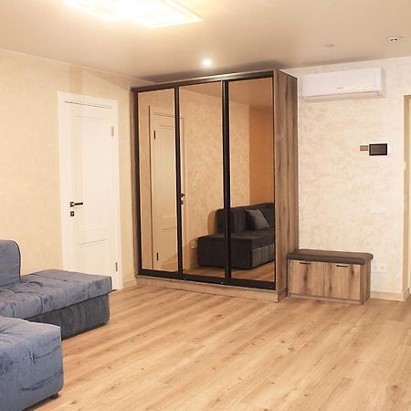 Prestige Apartments Berezinka Dnipro Exterior foto