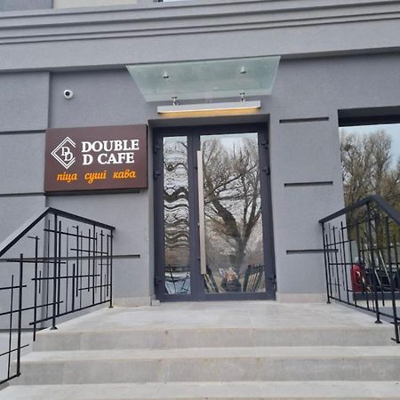 Prestige Apartments Berezinka Dnipro Exterior foto