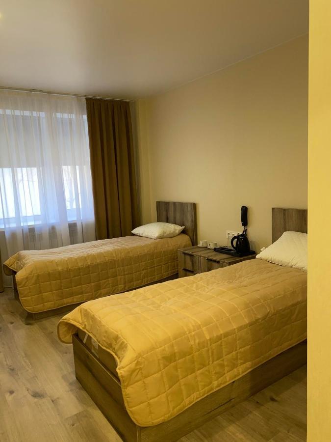 Prestige Apartments Berezinka Dnipro Exterior foto