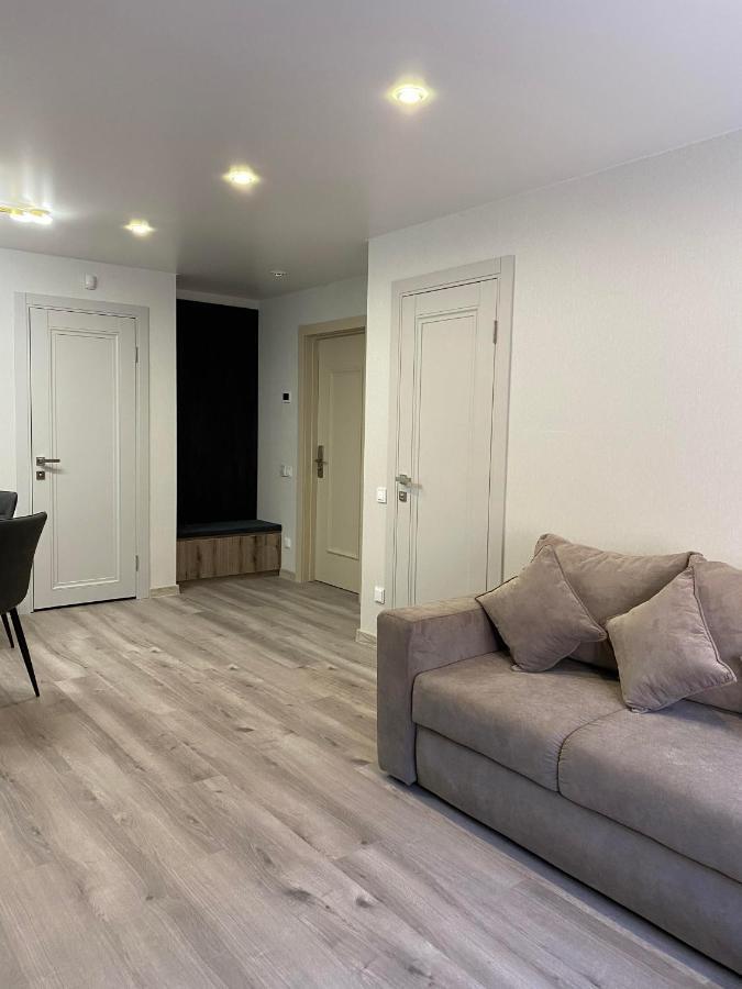 Prestige Apartments Berezinka Dnipro Exterior foto