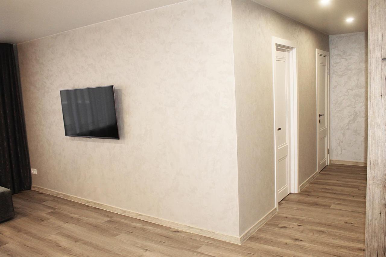 Prestige Apartments Berezinka Dnipro Exterior foto